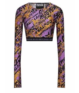 VERSACE JEANS COUTURE Лонгслив