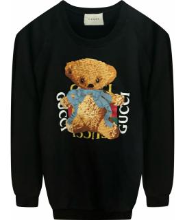 GUCCI Худи/толстовка