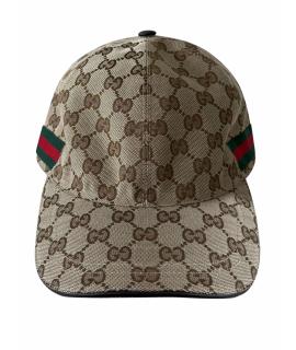 GUCCI Кепка/бейсболка