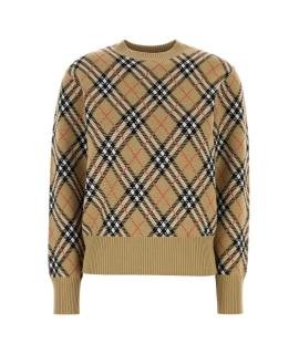 BURBERRY Джемпер / свитер