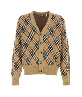 BURBERRY Кардиган