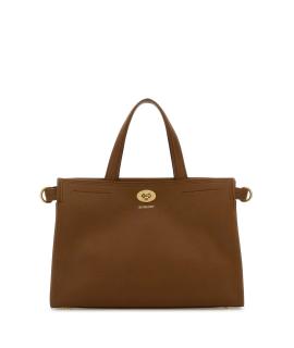 BURBERRY Сумка с короткими ручками