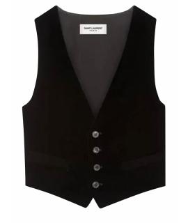SAINT LAURENT Жилет