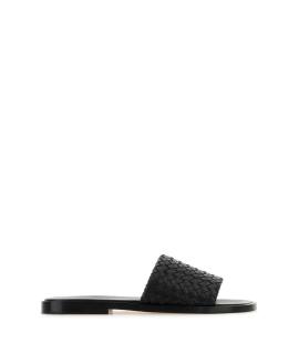 BOTTEGA VENETA Шлепанцы