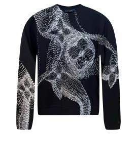 LOUIS VUITTON Джемпер / свитер