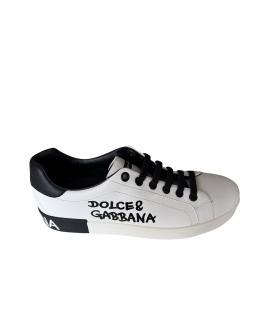 DOLCE&GABBANA Кеды