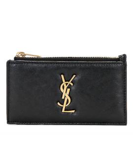 SAINT LAURENT Кардхолдер