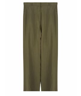 MAX MARA STUDIO Прямые брюки