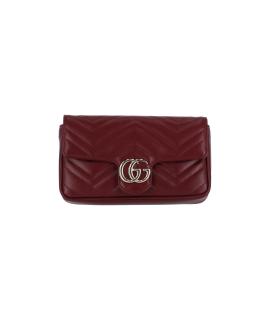 GUCCI Клатч/вечерняя сумка