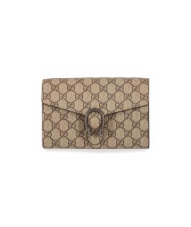 GUCCI Клатч/вечерняя сумка