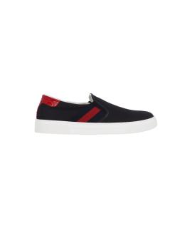 GUCCI Слипоны