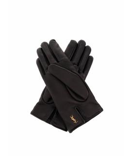 SAINT LAURENT Перчатки