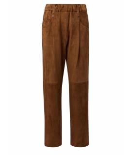 BRUNELLO CUCINELLI Прямые брюки