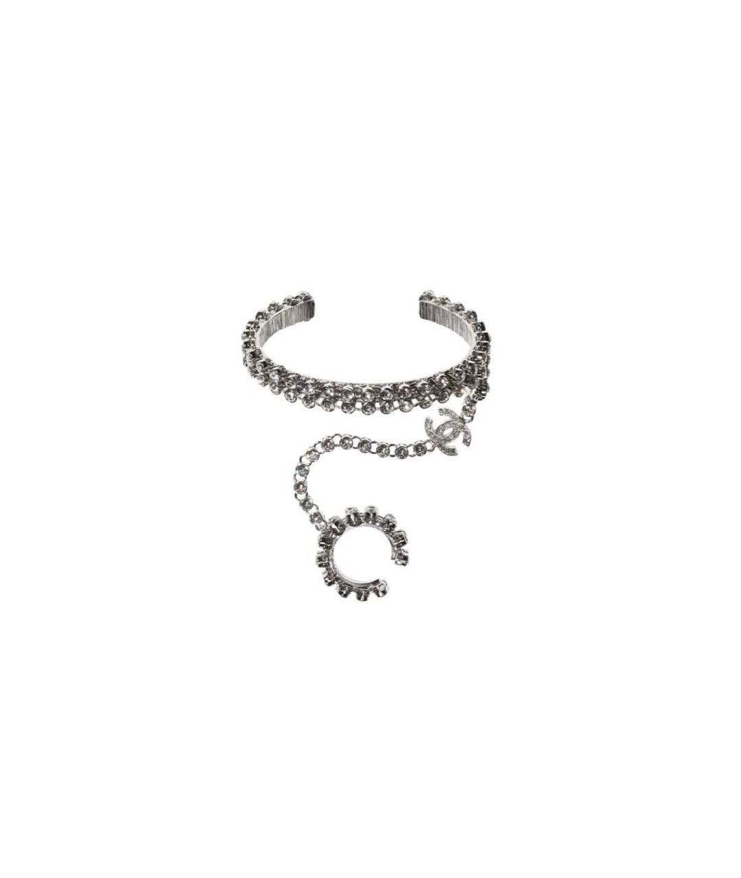 CHANEL Кольцо, фото 1