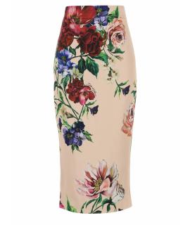 DOLCE&GABBANA Юбка миди