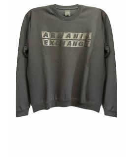 ARMANI EXCHANGE Худи/толстовка