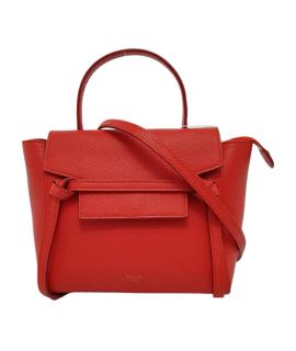 CELINE Сумка с короткими ручками