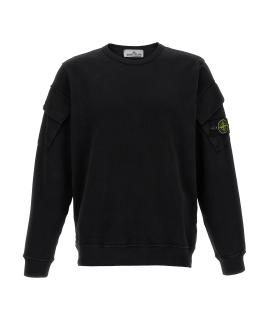STONE ISLAND Худи/толстовка
