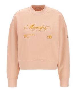 MONCLER Худи/толстовка