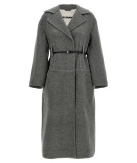 JIL SANDER Пальто