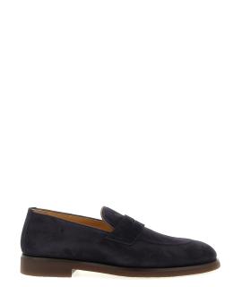 BRUNELLO CUCINELLI Лоферы