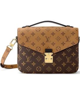 LOUIS VUITTON Сумка через плечо