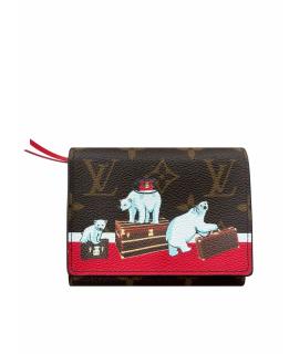 LOUIS VUITTON Кошелек