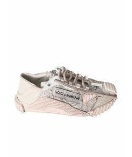 DOLCE&GABBANA Кеды
