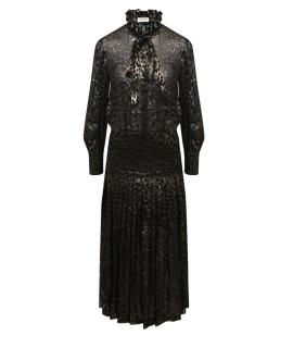 SAINT LAURENT Вечернее платье