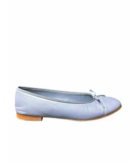 CHANEL Балетки
