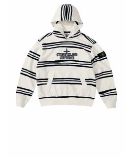 STONE ISLAND Худи/толстовка