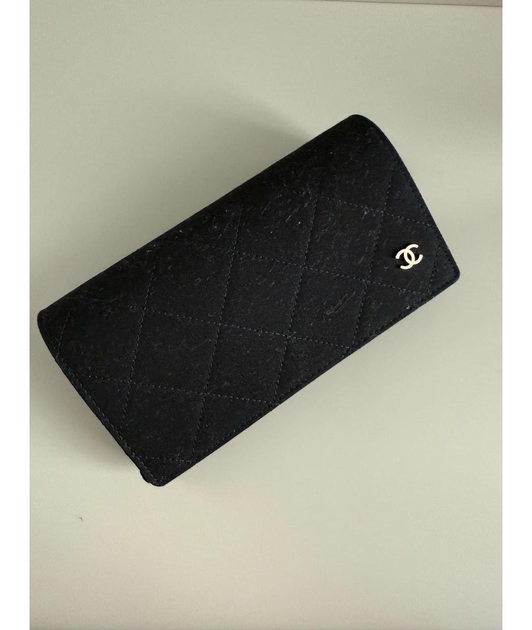 CHANEL Коричневые пластиковые солнцезащитные очки, фото 7