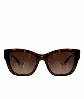 CHANEL Солнцезащитные очки