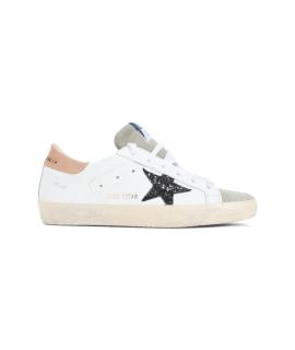 GOLDEN GOOSE DELUXE BRAND Кеды