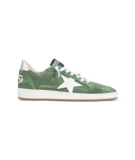 GOLDEN GOOSE DELUXE BRAND Низкие кроссовки / кеды