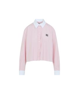 MIU MIU Рубашка