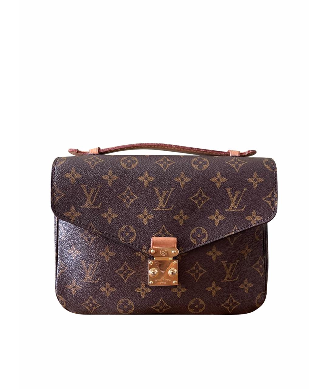 LOUIS VUITTON Сумка через плечо, фото 1