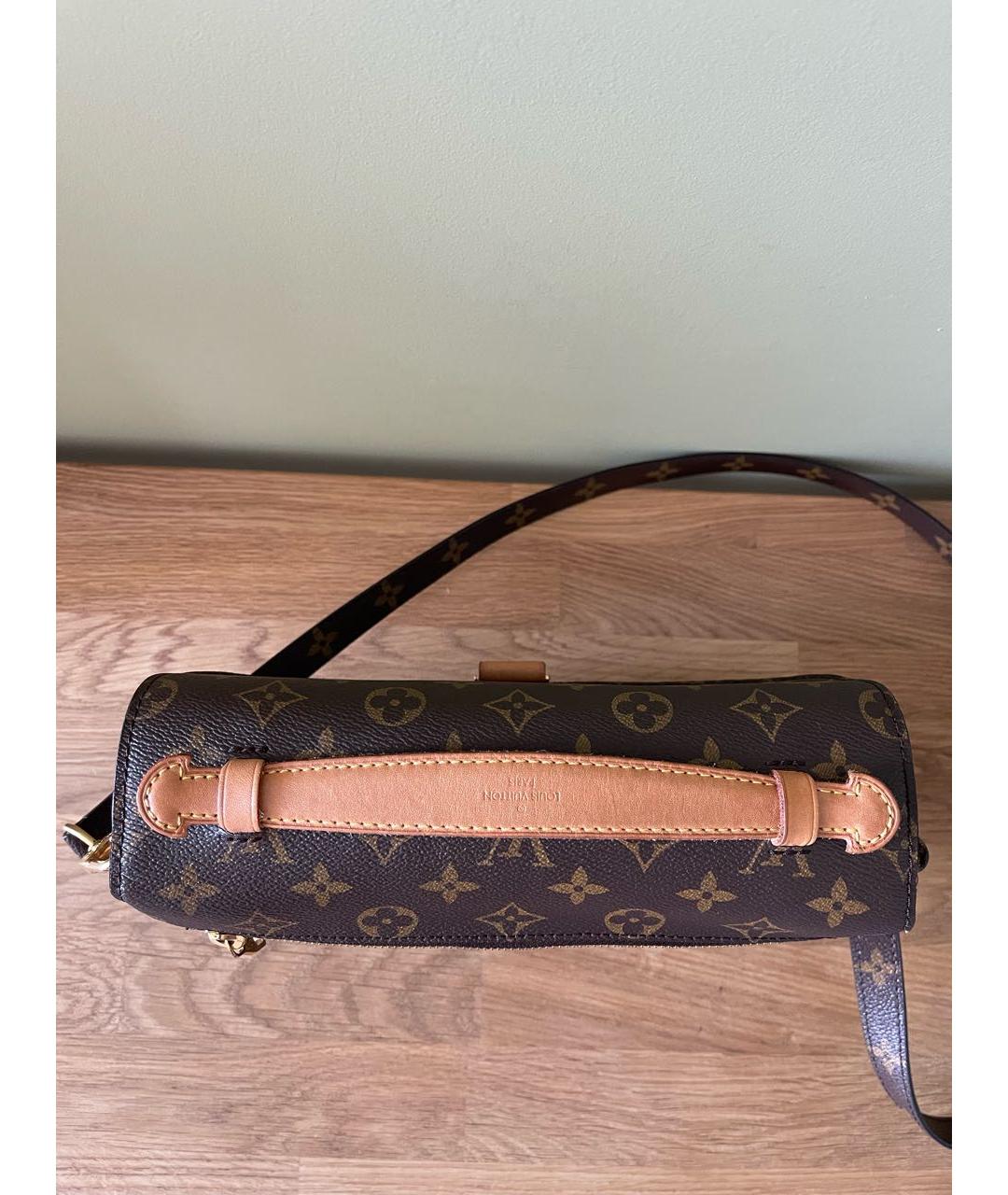 LOUIS VUITTON Сумка через плечо, фото 3