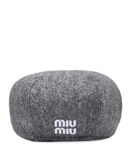 MIU MIU Шапка