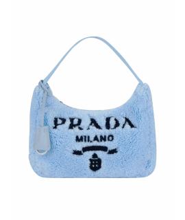 PRADA Сумка с короткими ручками