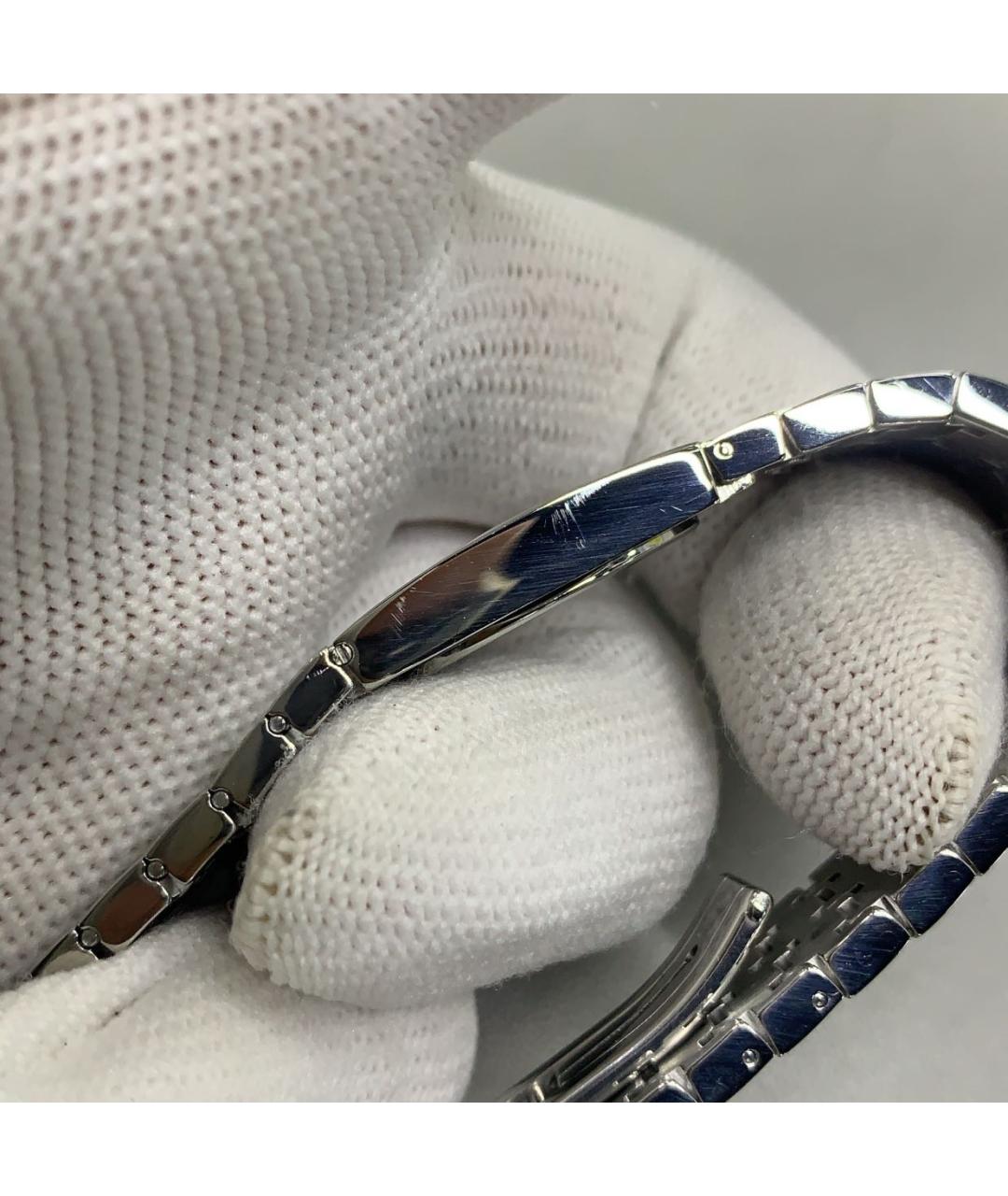 CHRISTIAN DIOR Серебряные часы, фото 8