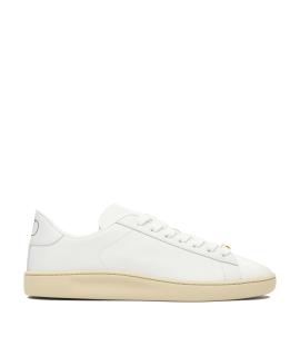 VALENTINO Низкие кроссовки / кеды