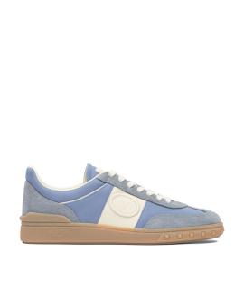 VALENTINO Низкие кроссовки / кеды