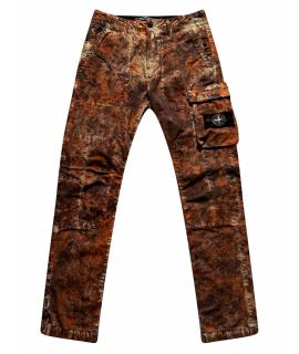 STONE ISLAND Повседневные брюки