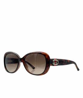 GUCCI Солнцезащитные очки