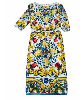 DOLCE&GABBANA Платье