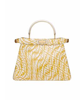 FENDI Сумка с короткими ручками