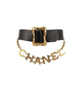 CHANEL Ремень