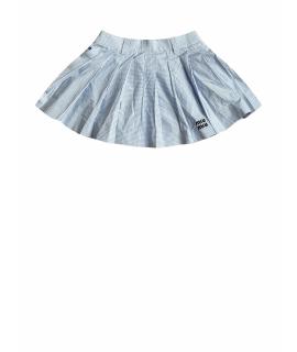 MIU MIU Юбка мини
