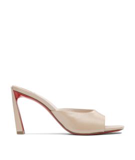 CHRISTIAN LOUBOUTIN Сандалии